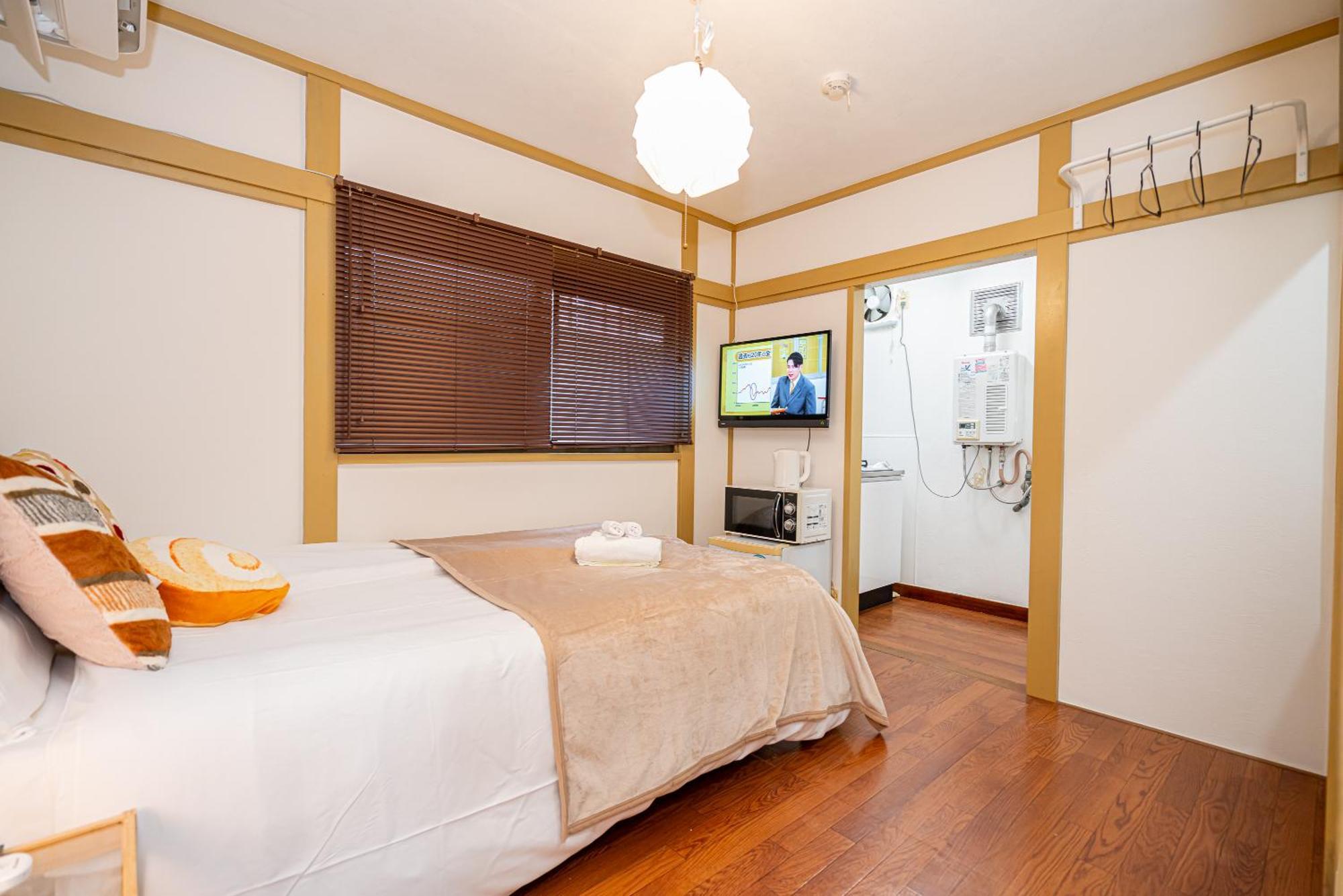 Sunrise Appartement