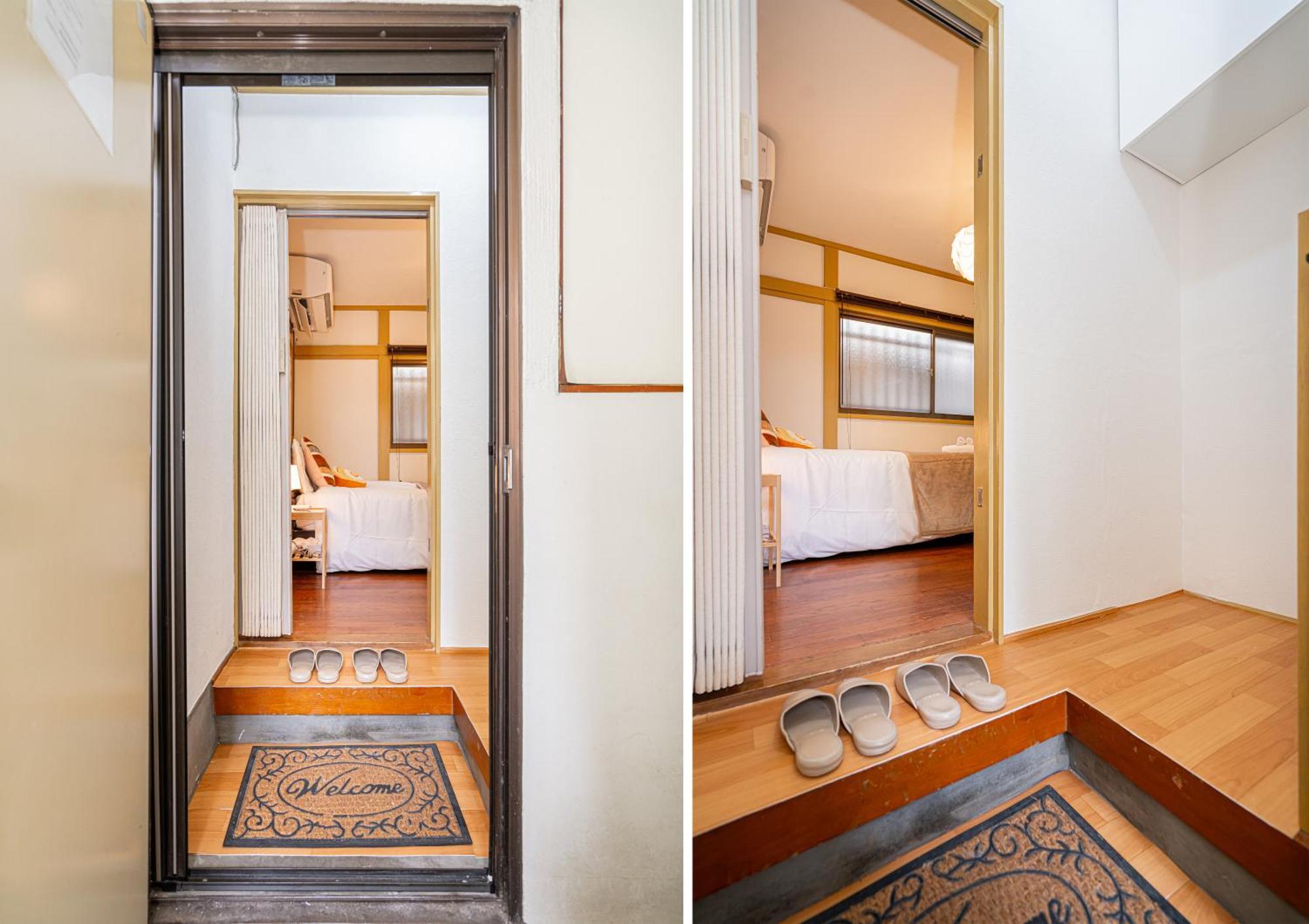 Sunrise Appartement Tōkyō