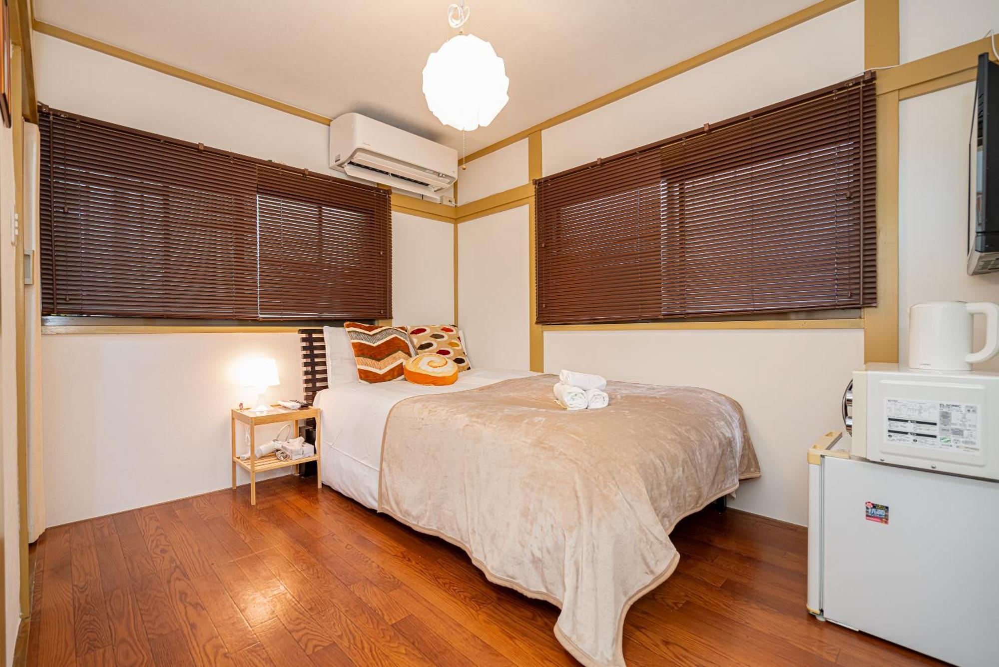 Appartement Sunrise Tōkyō